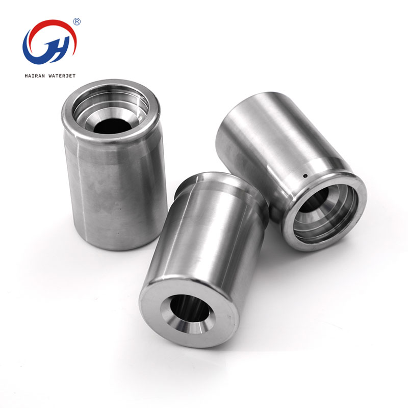 High Pressure Cylinder Spare Parts 043069-1