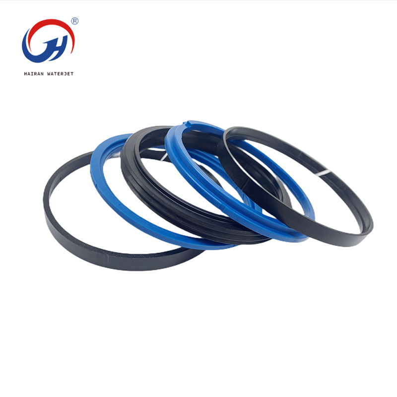 Water Jet Hydraulic Piston Seal