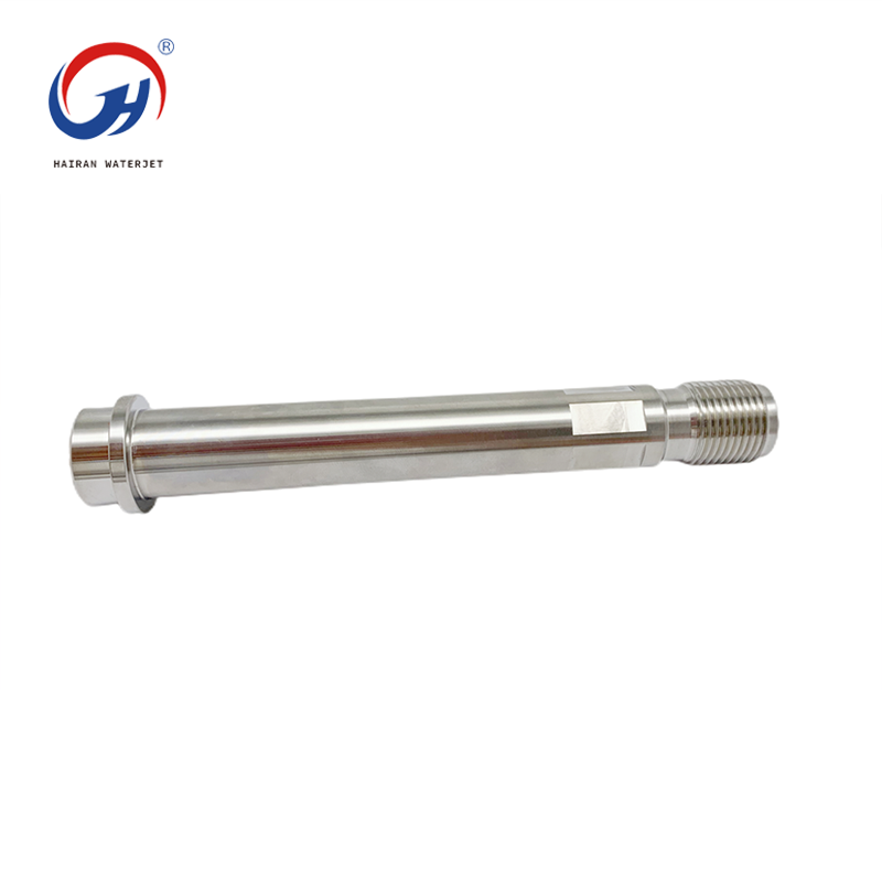 Waterjet Connection Nozzle Tube 20455329