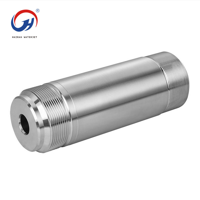 Waterjet Spare Parts Hp Cylinder 05144647